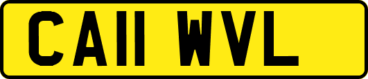 CA11WVL