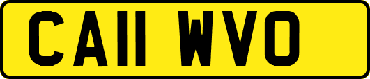 CA11WVO
