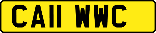 CA11WWC