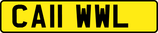 CA11WWL