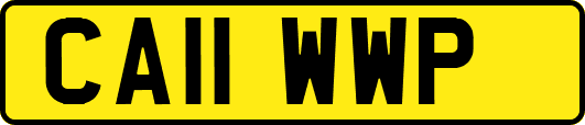 CA11WWP