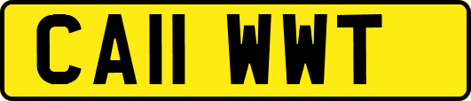 CA11WWT