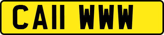 CA11WWW