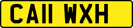 CA11WXH