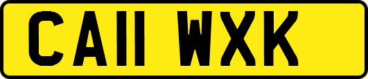 CA11WXK