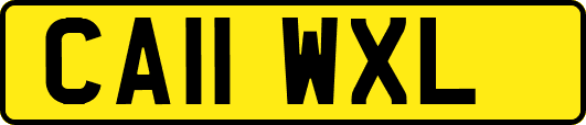 CA11WXL