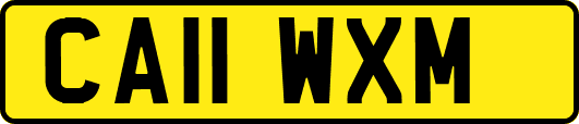 CA11WXM