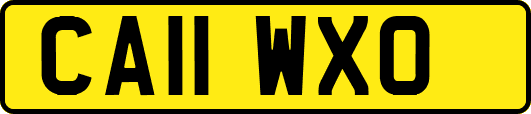 CA11WXO