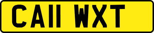 CA11WXT