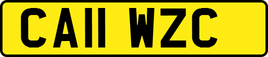 CA11WZC