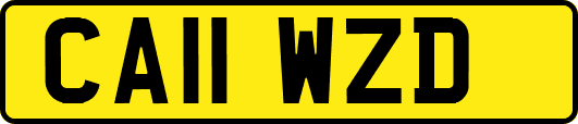 CA11WZD