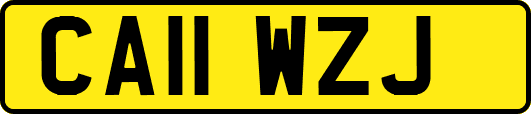 CA11WZJ