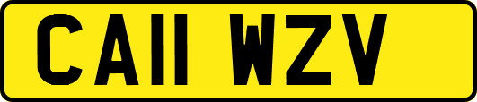 CA11WZV
