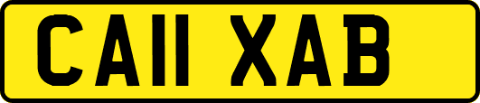 CA11XAB