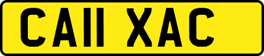 CA11XAC