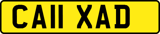 CA11XAD
