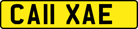 CA11XAE