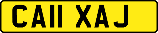 CA11XAJ