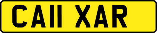 CA11XAR