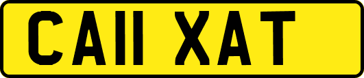 CA11XAT
