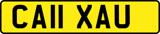 CA11XAU