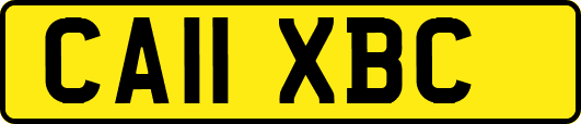 CA11XBC
