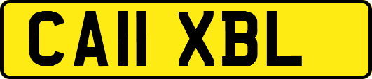 CA11XBL