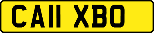 CA11XBO