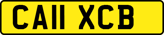 CA11XCB