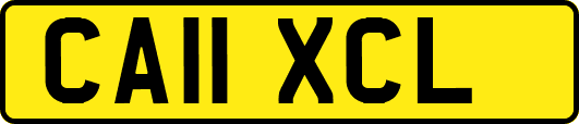 CA11XCL