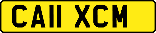 CA11XCM