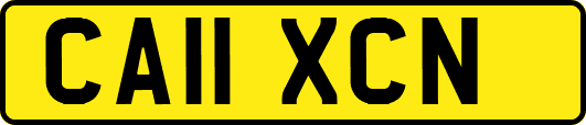 CA11XCN