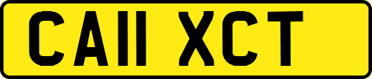 CA11XCT