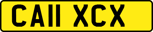 CA11XCX