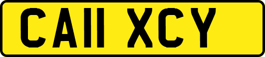 CA11XCY