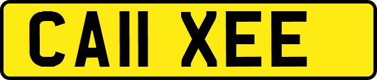 CA11XEE