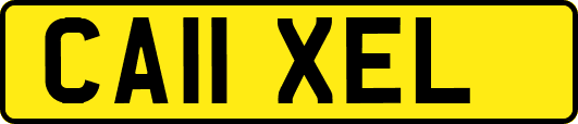 CA11XEL