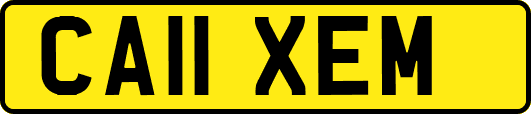 CA11XEM