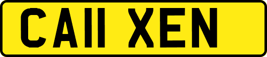 CA11XEN