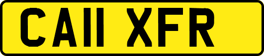 CA11XFR
