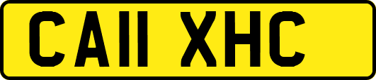 CA11XHC