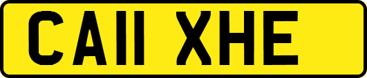 CA11XHE