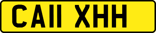 CA11XHH