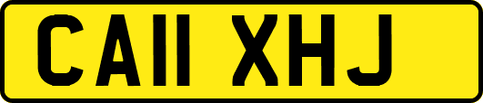 CA11XHJ