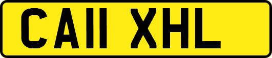 CA11XHL