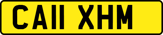 CA11XHM