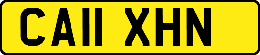 CA11XHN