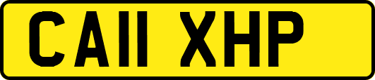 CA11XHP