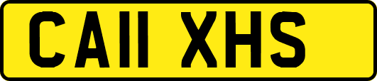 CA11XHS