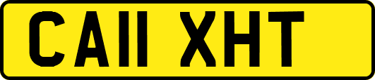 CA11XHT
